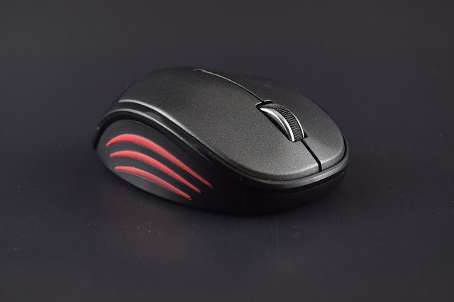 Wireless Mouse Not Working Solutions