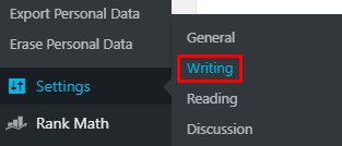 settings-writing