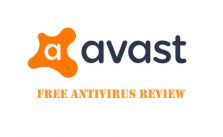 Avast Free Antivirus Review
