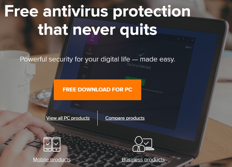 Avast Free Antivirus Review free download