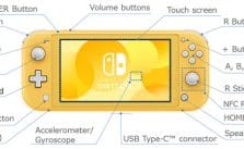 Can Nintendo Switch Lite Play Online