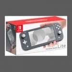 Nintendo Switch Lite Vs 2Ds Xl