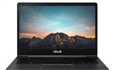 ASUS ZenBook 13 Ultra-Slim Laptop- 13.3” Full HD Wideview, 8th Gen Intel Core I5-8265U, 8GB LPDDR3, 512GB PCIe SSD, Backlit KB, Fingerprint, Windows 10- UX331FA-AS51 Slate Grey