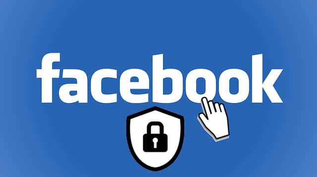 protect facebook