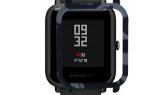 TAMISTER Bumper Case for AMAZFIT Youth Ed.