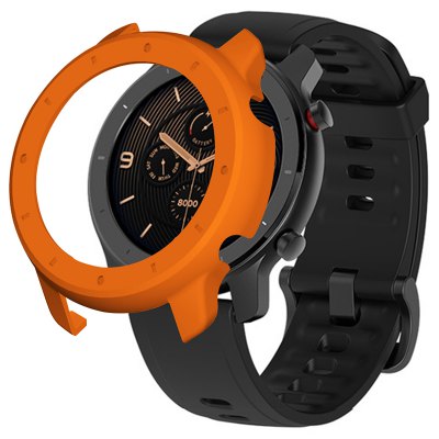 TAMISTER PC Smart Watch Protective Cover for Amazfit GTR 42mm