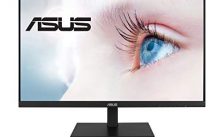 Монитор asus va27dqsb 27 обзор