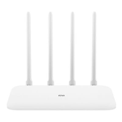 Original Xiaomi Mi Router 4A Gigabit Edition 2.4GHz 5GHz WiFi 16MB ROM 128MB DDR3 4 Antenna Repeater APP Control