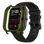 TAMISTER PC Smart Watch Protective Cover Shell for Amazfit GTS