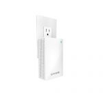 Linksys Velop Whole Home WiFi Intelligent Mesh System Wall Plug-in, Works with Your Velop System to Extend Range & Speed (Renewed)