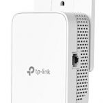TP-Link AC750 WiFi Extender (RE230), Covers Up to 1200 Sq.ft and 20 Devices, Dual Band WiFi Range Extender, WiFi Booster to Extend Range of WiFi Internet Connection, OneMesh Compatible