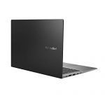 ASUS VivoBook S14 S433 Thin and Light 14” FHD Display, Intel Core i5-10210U CPU, 8GB DDR4 RAM, 512GB PCIe SSD, Windows 10 Home, Indie Black, S433FA-DS51