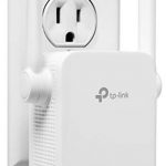 TP-Link N300 WiFi Extender(TL-WA855RE)-Covers Up to 800 Sq.ft, WiFi Range Extender supports up to 300Mbps speed, Wireless Signal Booster and Access Point for Home, Single Band 2.4Ghz only