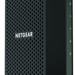 NETGEAR Cable Modem CM700 – Compatible with All Cable Providers Including Xfinity by Comcast, Spectrum, Cox | For Cable Plans Up to 500 Mbps | DOCSIS 3.0