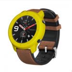 PC Protective Case Cover For Amazfit GTR 47mm Smart Watch