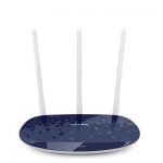 TP-LINK450M Wireless Router TL-WR886N Commercial Wifi Real Wall King Nationwide Warranty