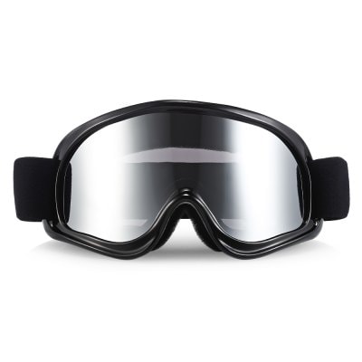 Motorcycle Bike Glasses Windproof and Sandproof Off-road Helmet Goggles