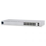 Unifi Switch USW-16-POE | Gen2 16Gigabit Ethernet Port Switch