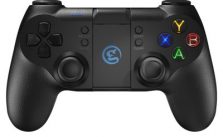 GameSir T1/T1S Wireless Bluetooth/USB Wired Controller for PC/TV/Samsung Gear VR