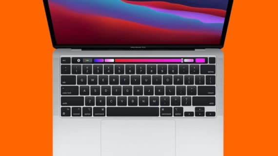 Apple’s M1 MacBook Pro Is Compelling Enough to Make a PC Fan Think About Switching