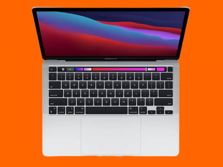 Apple’s M1 MacBook Pro Is Compelling Enough to Make a PC Fan Think About Switching