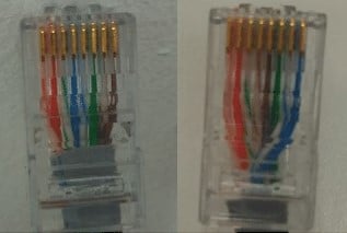 rj45 cable order