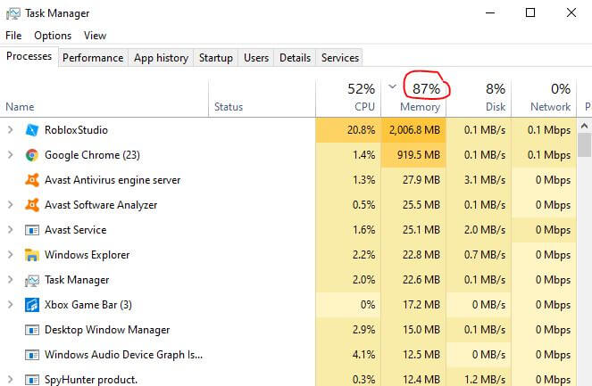 How To Upgrade RAM On Laptop1