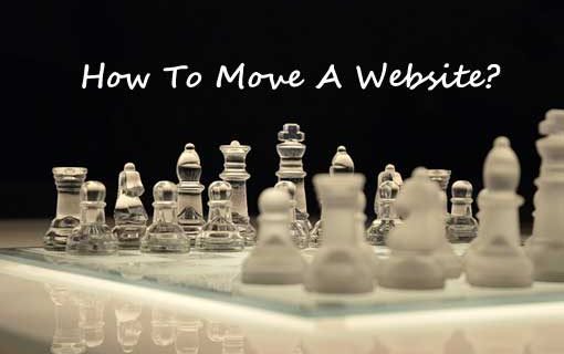 How to Move A Website Easily Using A WordPress Plugin