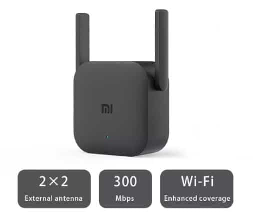 WIFI Extender Review