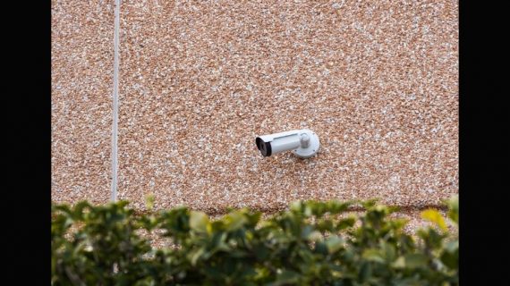 How to Choose the Best Rated Outdoor Security Cameras for Your Home