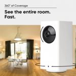 Wyze Cam Pan V2, The Best Indoor Smart Home Camera on the Market