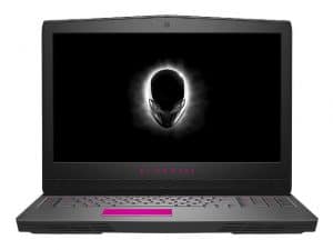 Alienware AW17R4-7005SLV-PUS Laptop 17 Inches