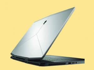 Alienware 17in Laptop M17 Gaming Notebook 