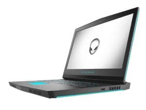 Alienware AW17R4-7345SLV-PUS Laptop 17 Inches