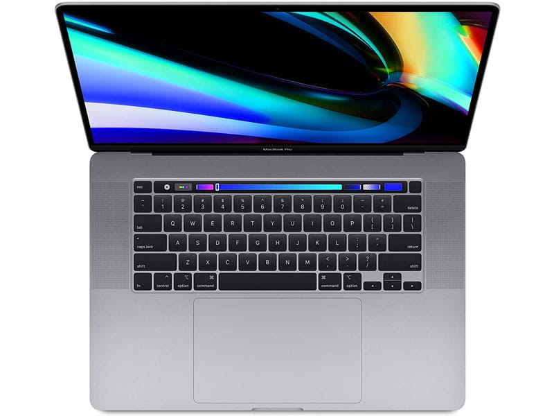 best laptop for crpto trading Apple MacBook Pro