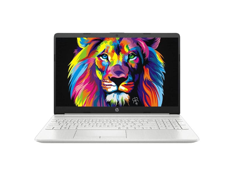 HP 15 Laptop, 11th Gen Intel i5