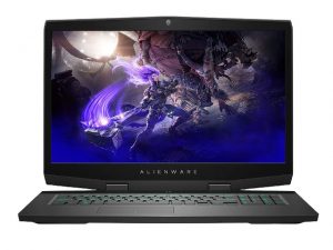 Alienware M17 Gaming Laptop, 17.3 in laptop