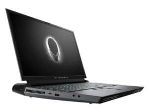 Dell Alienware Area 51M Laptop 17in