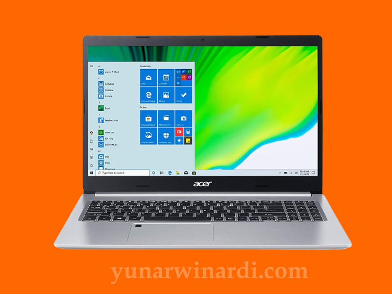 laptops under $500 - Acer A515-46-R14K Professional Laptop 15.6 Inches Windows 10 S Wifi 6 Enabled