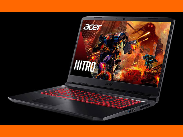 Acer Nitro 5 AN5175479L1 Gaming Laptop specifications