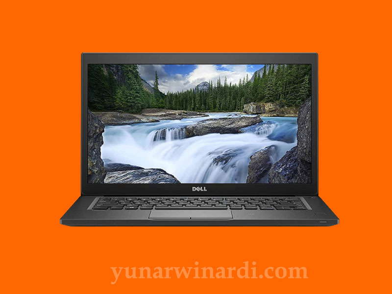 laptops under $500 - Dell 7490 Professional Laptop 14.0 Inches Windows 10 Pro - Renewed
