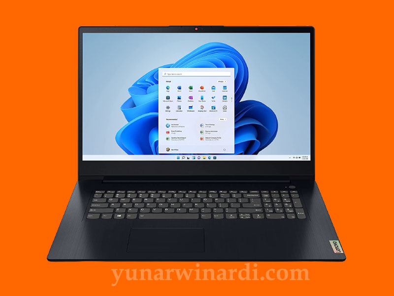 laptops under $500 - Lenovo Ideapad 3 17 Laptop Laptop 15.6 Inches Windows 11
