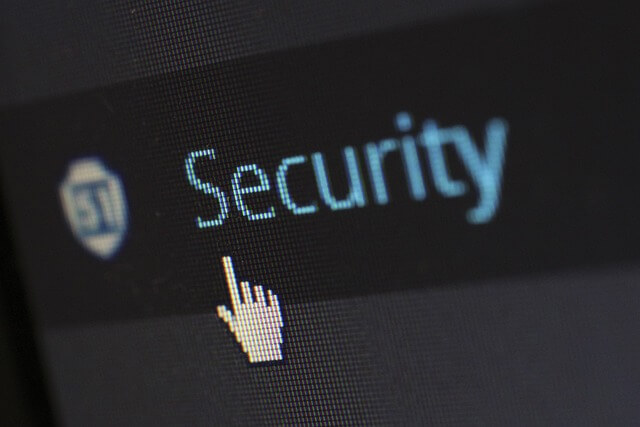 uses of laptop in safety and security
