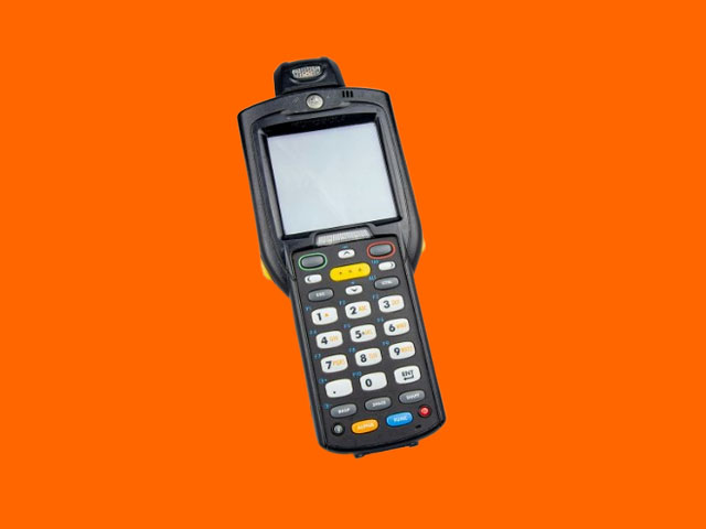 The Motorola Scanner MC3190 Troubleshooting Compilation
