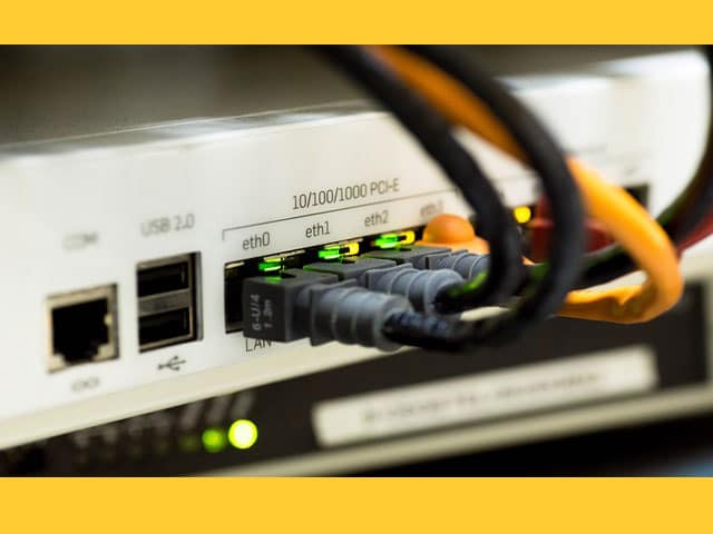 What Is Computer Network and Why Every Business Need Them?