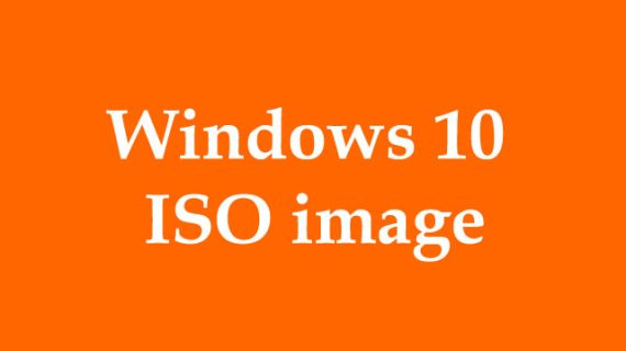 Get Windows 10 ISO Direct Download From Microsoft Website