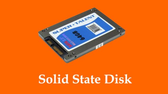 SSD Full Form and How Does It Work?