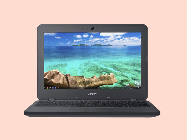 Acer Chromebook 11.6″ Touchscreen Intel Celeron N3060 1.60 GHz