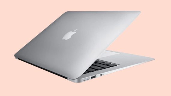 Apple MacBook Air MJVM2LL/A 11.6-Inch