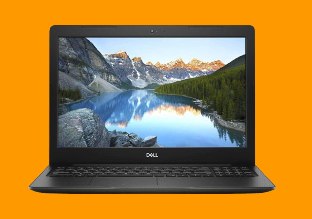 Dell Inspiron 3583 15” Laptop Intel Celeron